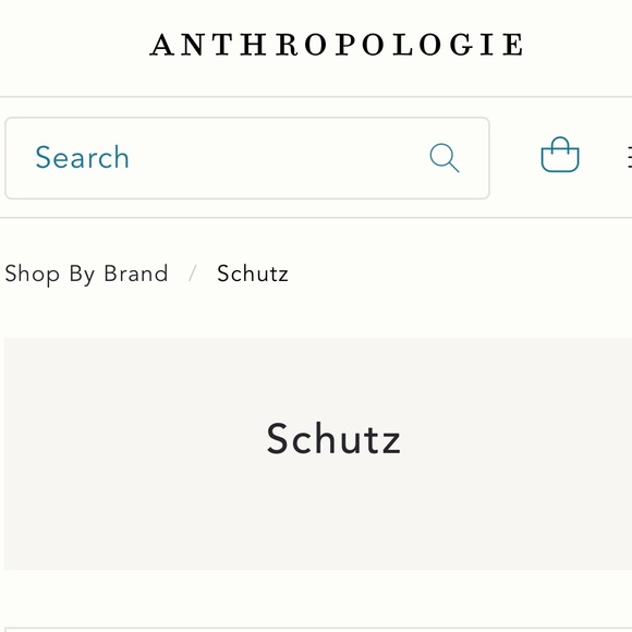 Schutz for Anthropologie - Adneia Leopard Print Heels - Picture 14 of 14